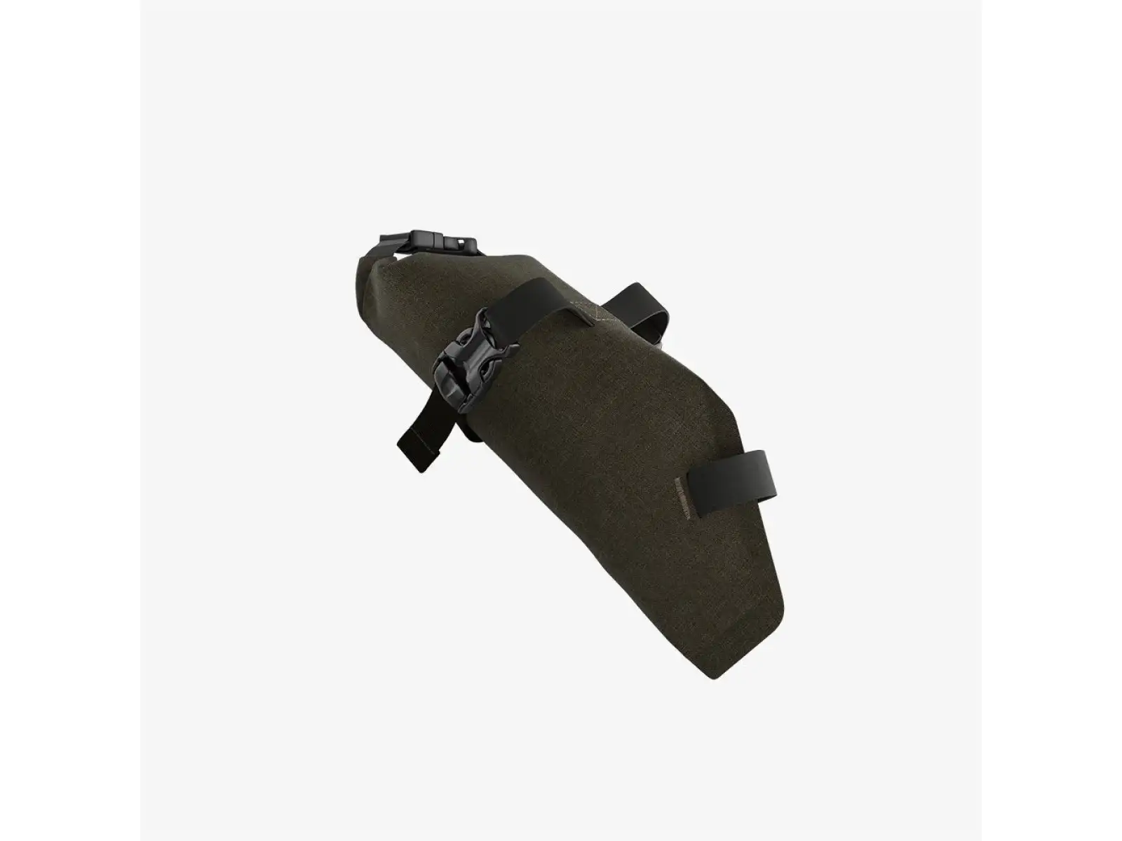 Brooks Scape Saddle Roll Bag torba podsiodłowa Mud Green