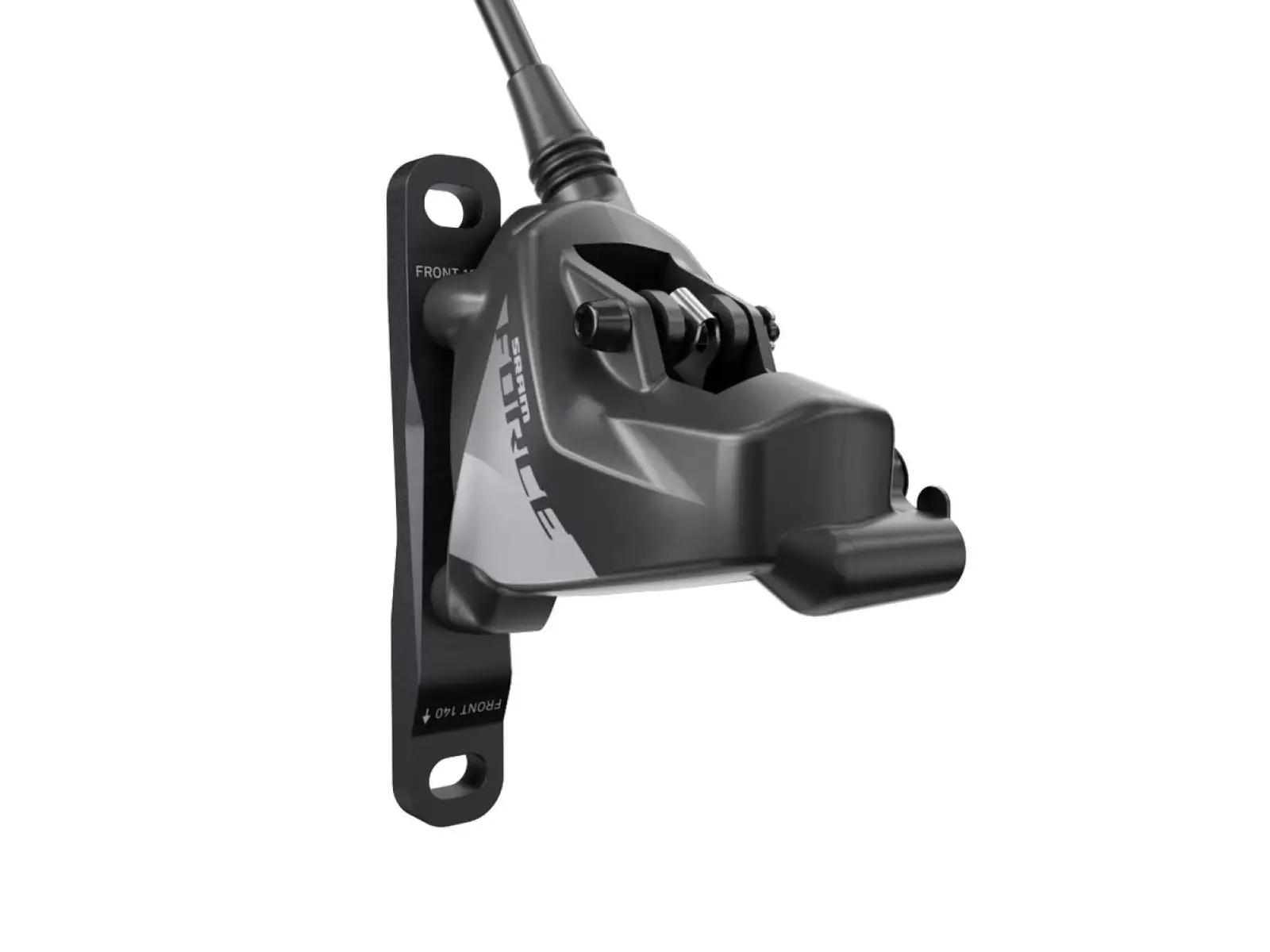 Sram Force eTap AXS HRD 1x12sp. szosowy zestaw FM 6B 2P