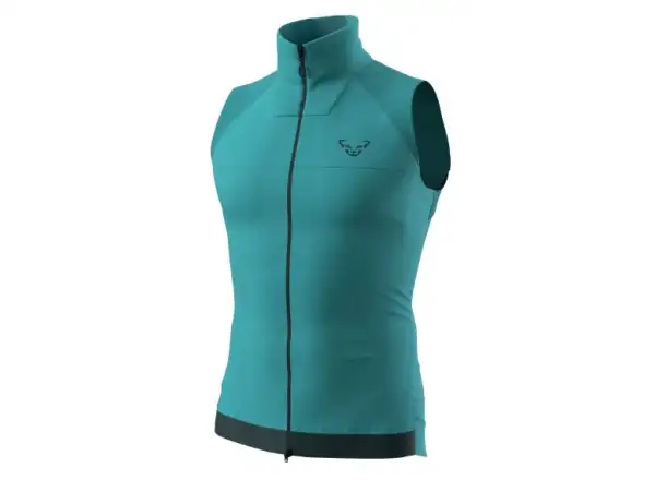 Dynafit Ride Light Wind męska kamizelka Storm Blue/Blueberry