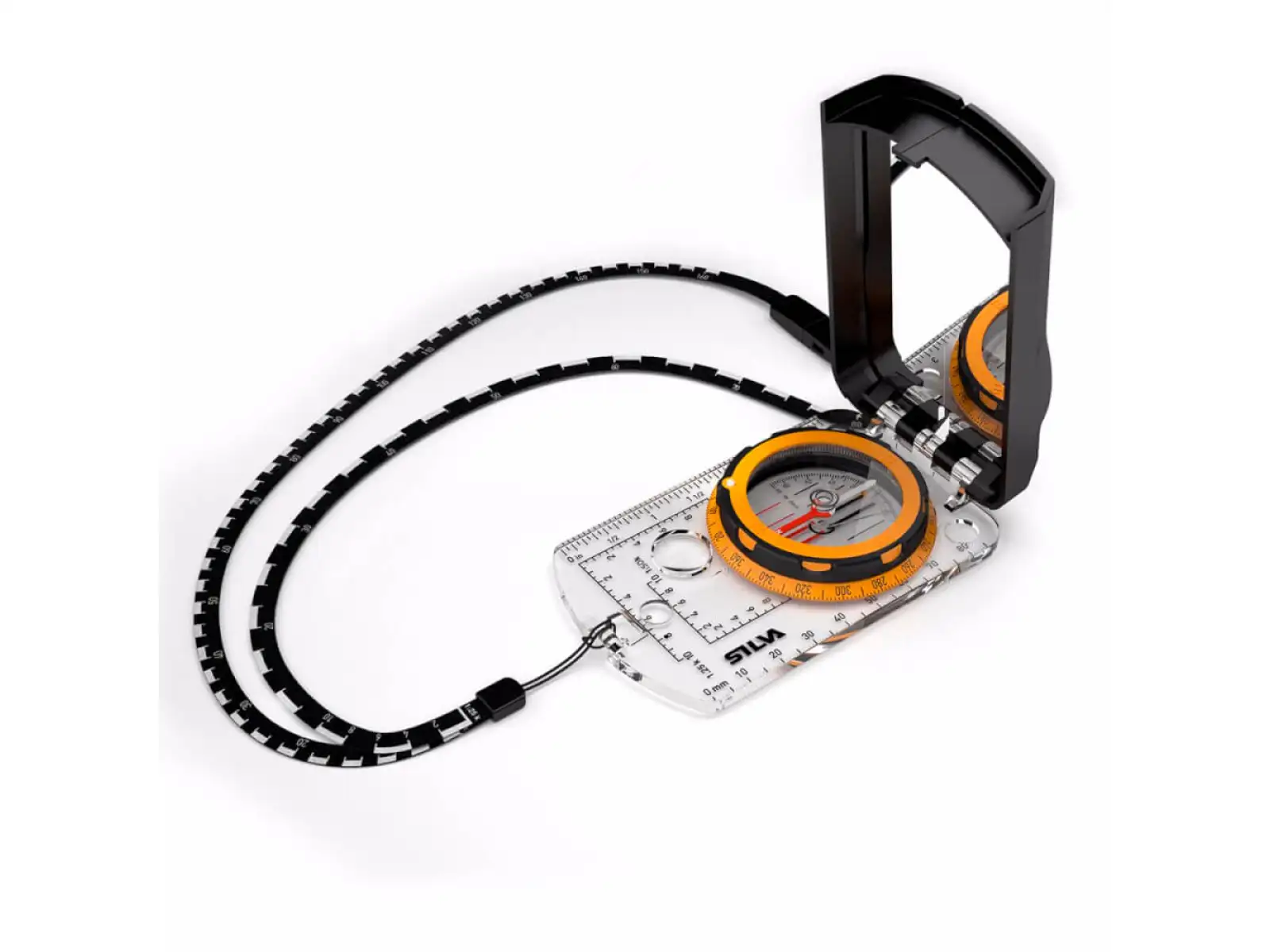 Silva Expedition S kompas