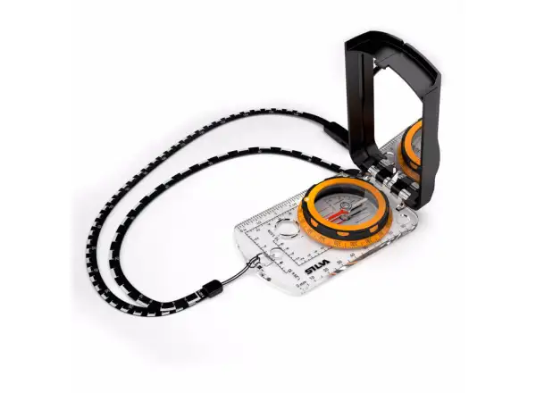 Silva Expedition S kompas