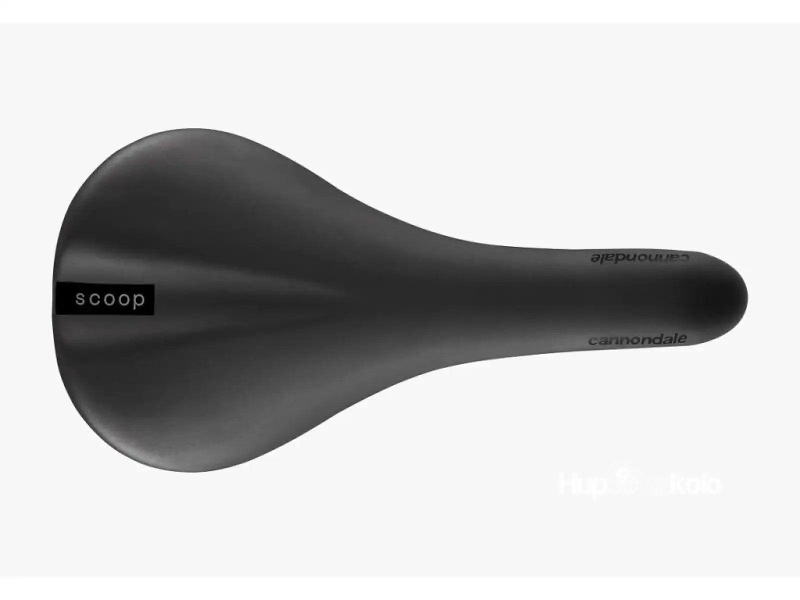 Cannondale Scoop Shallow Ti siodło 142 mm
