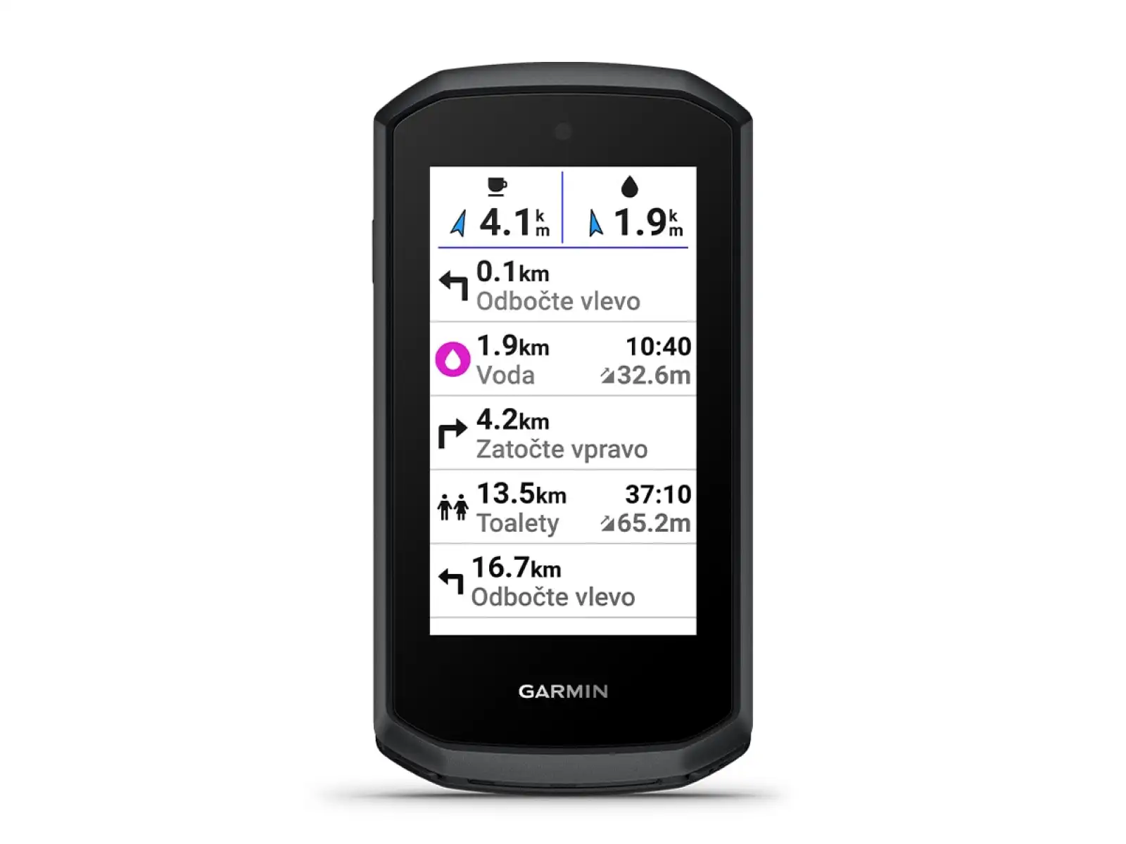 Garmin Edge Explore 3 licznik rowerowy