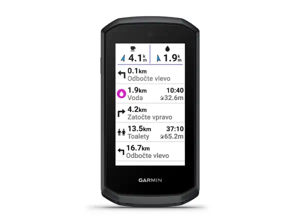 Garmin Edge Explore 3 licznik rowerowy