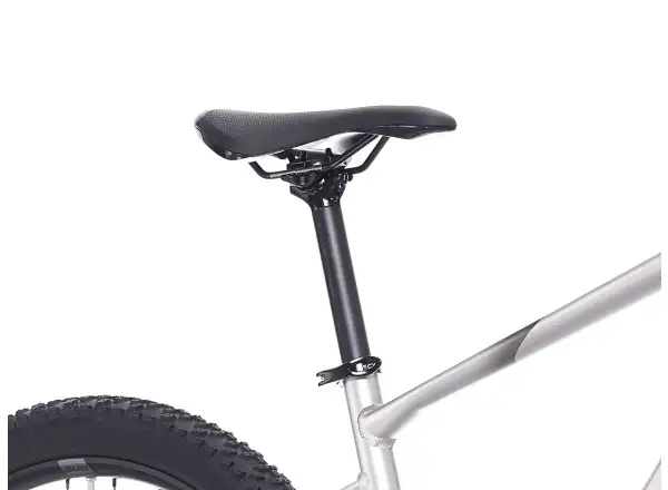 Superior XC 6.5 rower górski Matte Dark Chrome