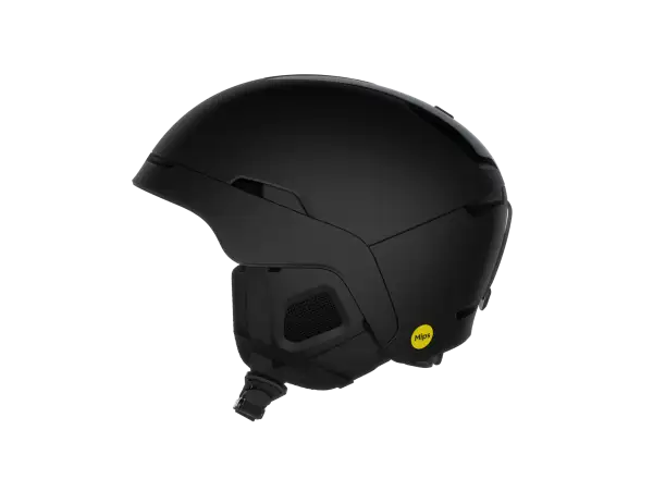 POC Obex MIPS kask narciarski Uranium Black Matt