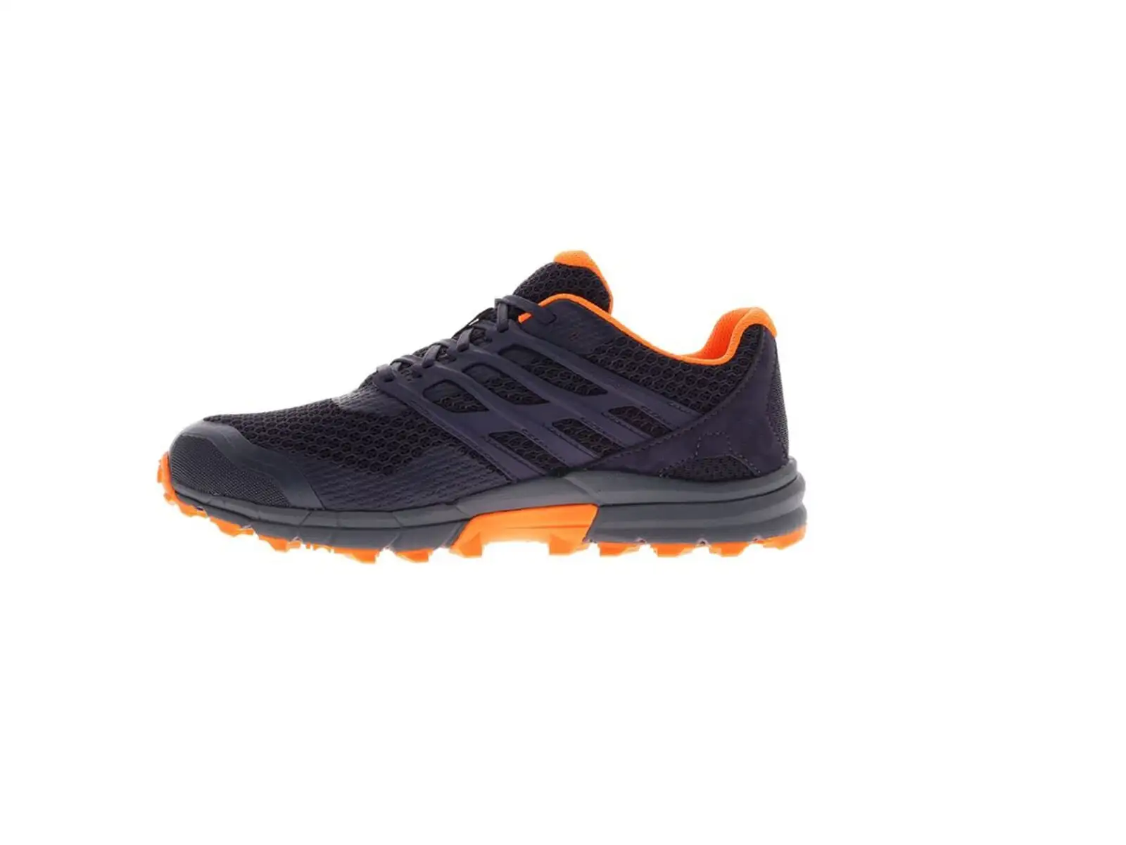 Inov-8 Trail Talon 290 męskie buty biegowe navy/orange