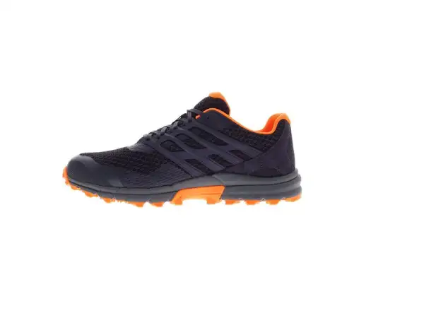 Inov-8 Trail Talon 290 męskie buty biegowe navy/orange
