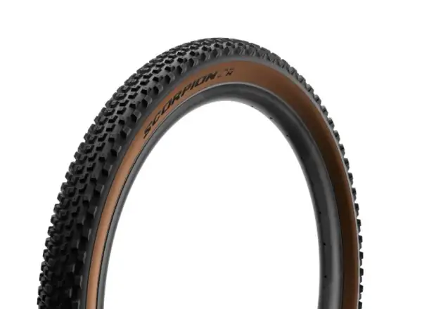 Pirelli Scorpion XC H ProWALL Classic 29x2,20" opona kevlar