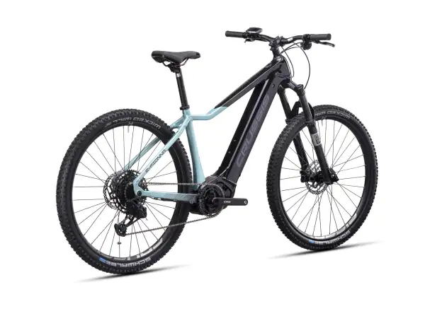 Crussis e-Fionna 10.10-M (720 Wh) górski rower elektryczny