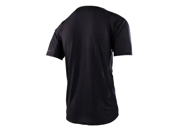 Troy Lee Designs Skyline Air męska koszulka z krótkim rękawem Mono Black