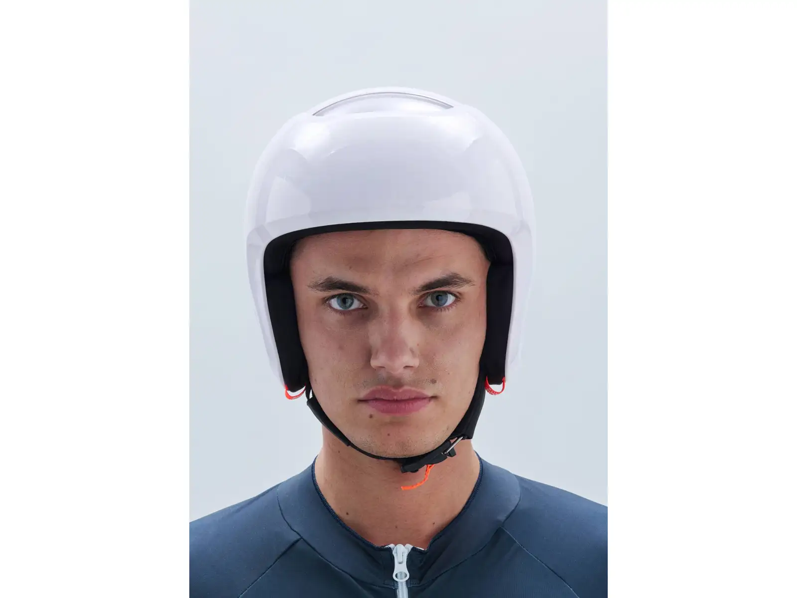 POC Skull Dura Comp MIPS kask narciarski Hydrogen White