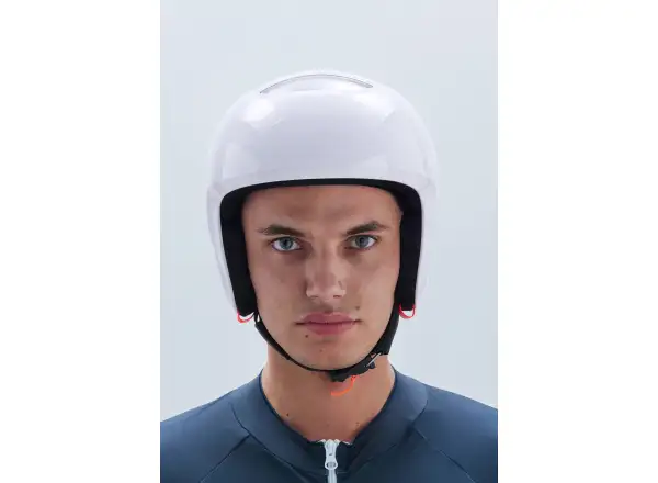 POC Skull Dura Comp MIPS kask narciarski Hydrogen White