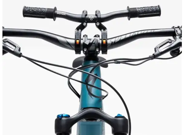 Kids Ride Shotgun Pro Combo dziecięce siodełko i kierownica na ramę