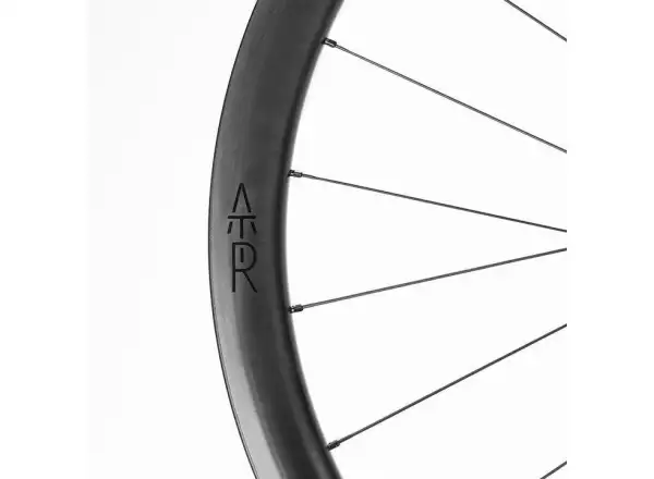 Reynolds ATR Disc 700C gravel zaplecione koła