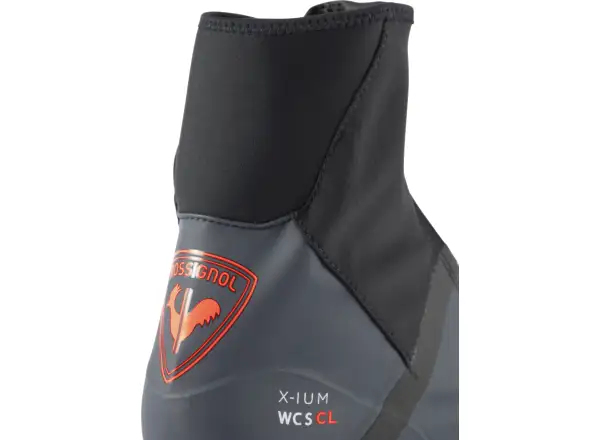 Rossignol X-Ium WCS Classic damskie buty do biegówek