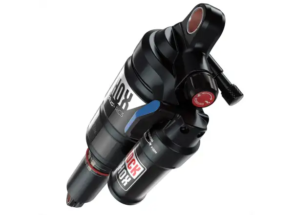 Rock Shox Monarch Plus RC3 Debon Air amortyzator Mid Reb/Mid Comp 190x51mm
