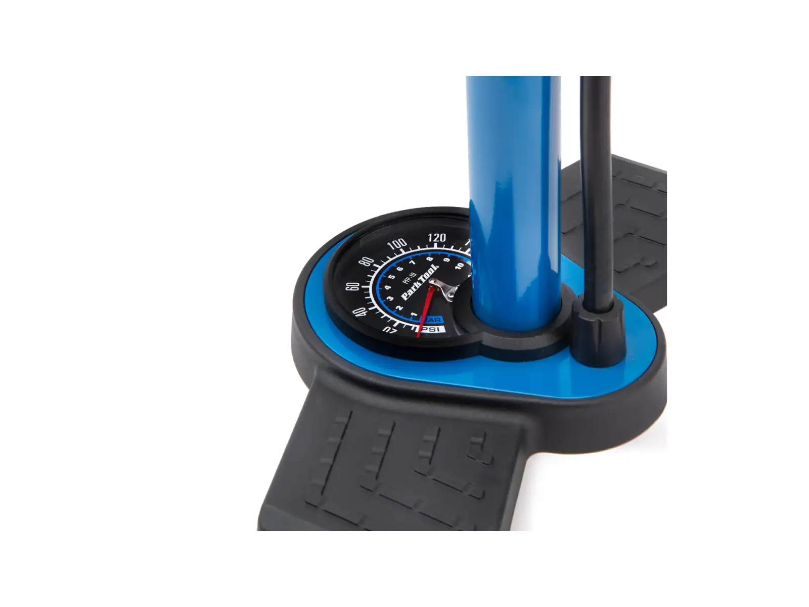 Park Tool PFP-10 Home warsztatowa pompka