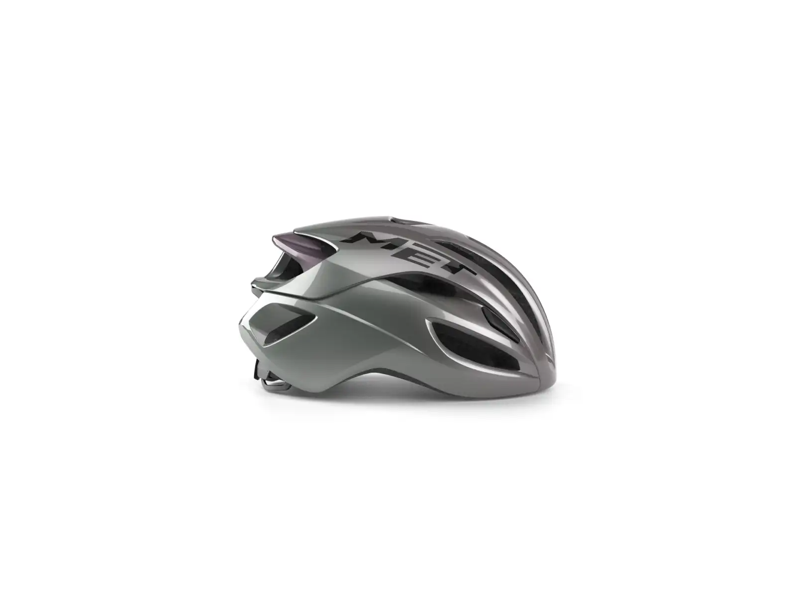 MET Rivale MIPS kask rowerowy Opal Gray