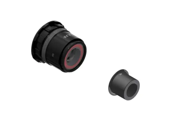 DT Swiss Sram XD bębenek stalowy ratchet z końcówką 12mm