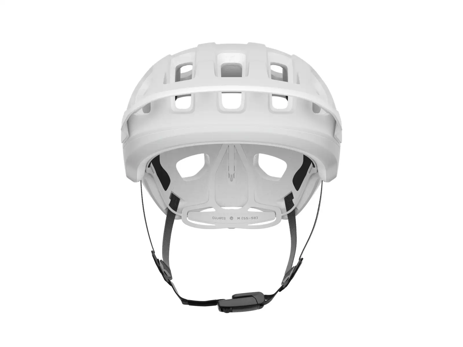 POC Cularis MTB kask Hydrogen White Matt