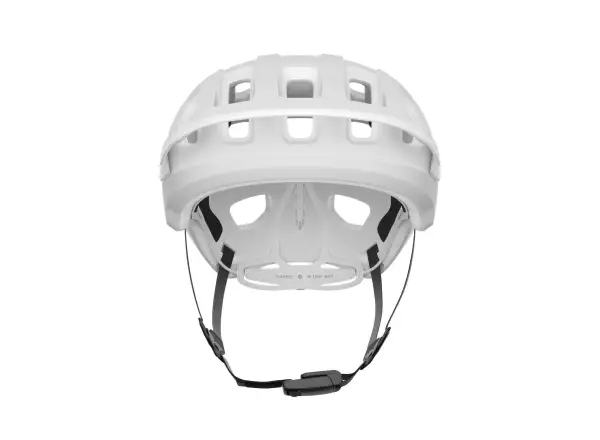 POC Cularis MTB kask Hydrogen White Matt