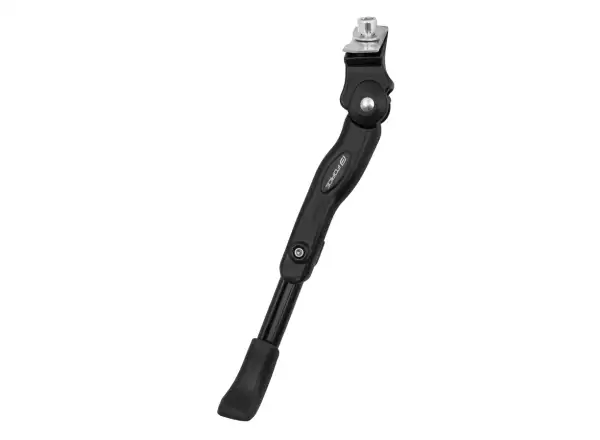 Force 22-29'' Al stopka pod ramę + przeciwelement czarna