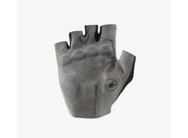 Castelli Premio Evo męskie rękawiczki Black