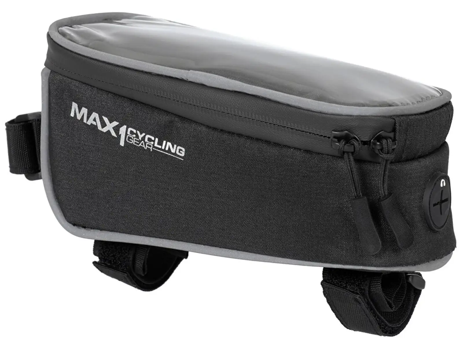 Max1 Mobile One reflex torba na ramę