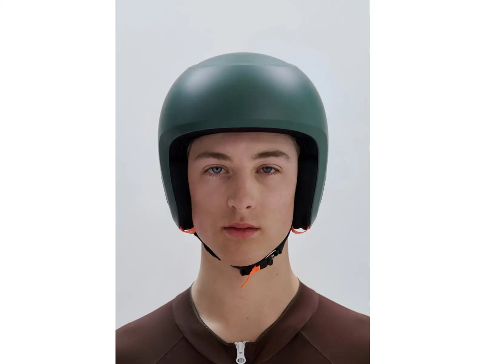 POC Skull Dura X MIPS kask narciarski Pargasite Green Matt