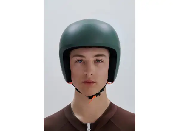 POC Skull Dura X MIPS kask narciarski Pargasite Green Matt