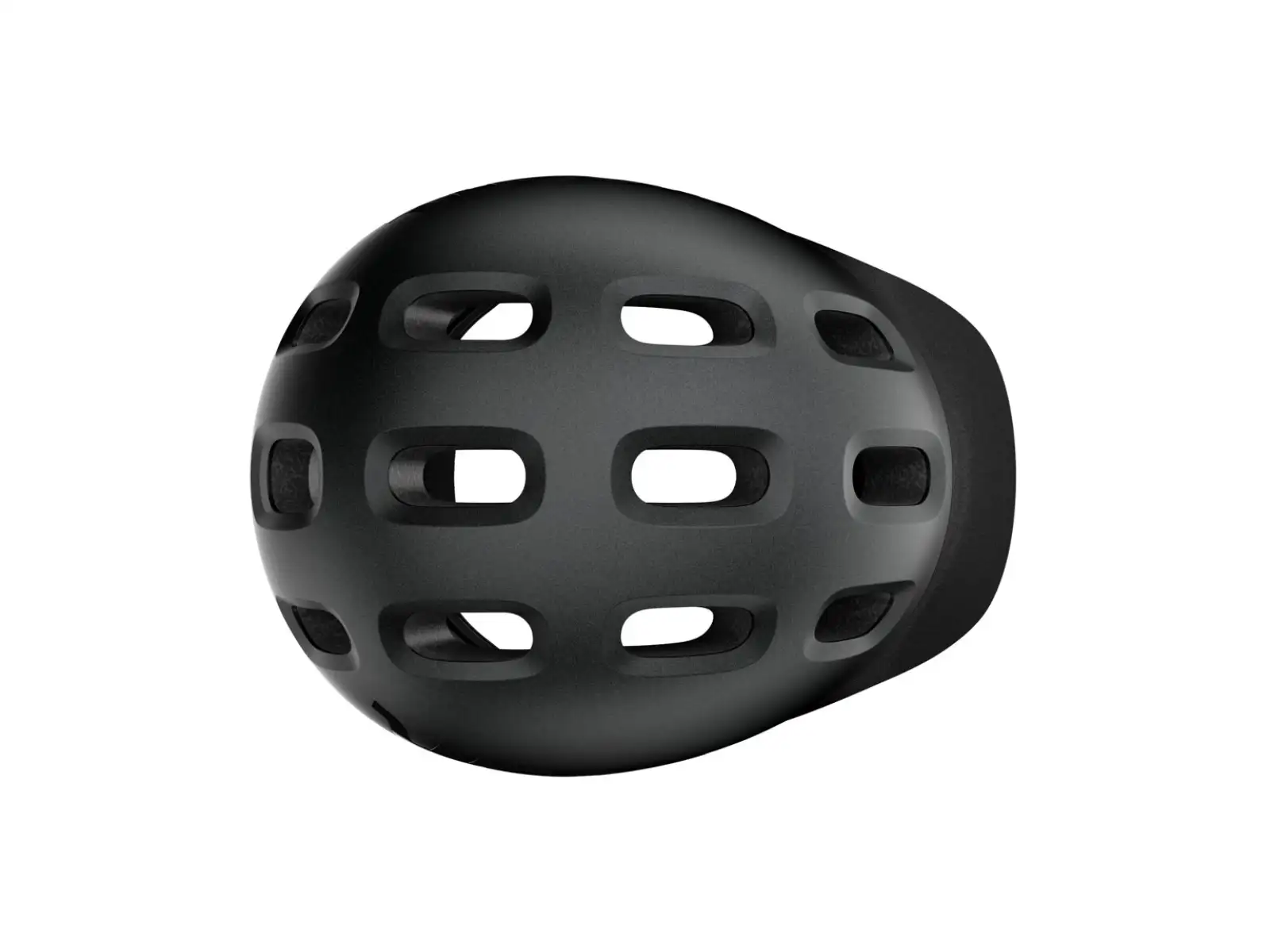 Woom 3.0 kask dziecięcy Charcoal metallic