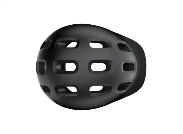 Woom 3.0 kask dziecięcy Charcoal metallic