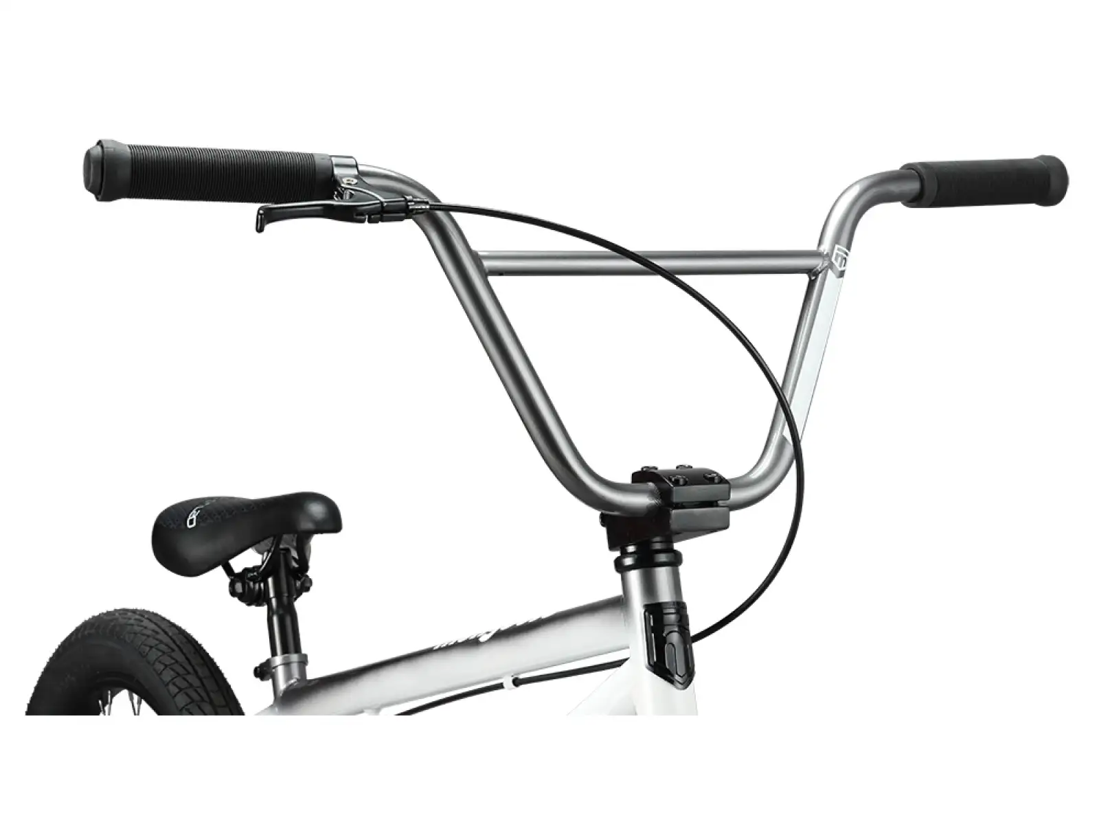 Mongoose Legion 20 WHT BMX rower