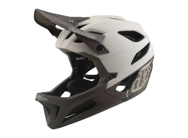 Troy Lee Designs Stage kask Drone Pumice
