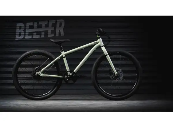 Early Rider Belter 24 rower dziecięcy Sage Green