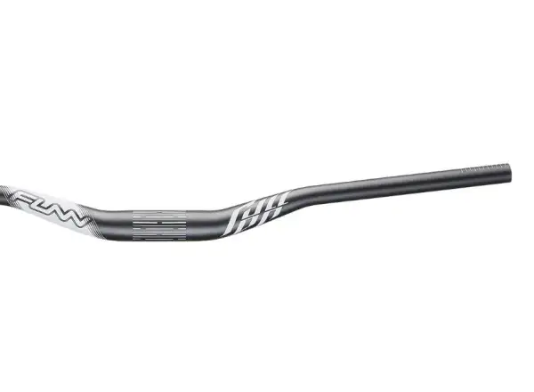 Funn Full On MTB kierownica 31.8 mm/785 mm Blast Black