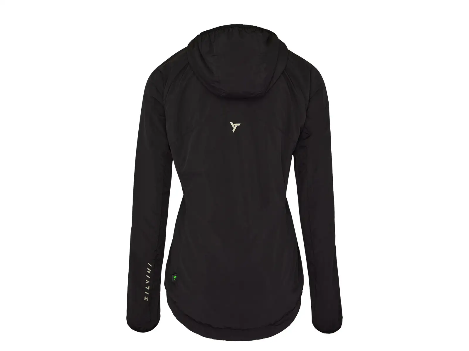 Silvini Gralba damska kurtka Black/Cream