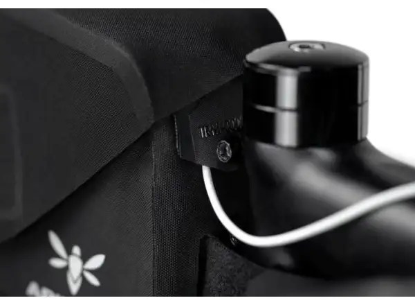 Apidura Racing torba na górną rurę ramowa 1l