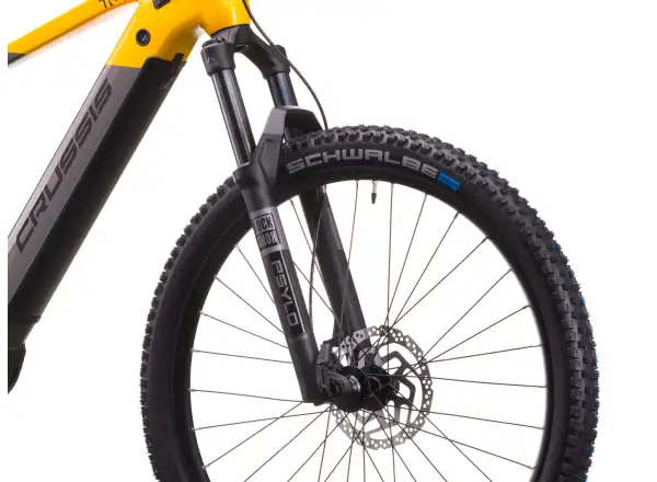Crussis e-Largo 10.11 894Wh górski rower elektryczny