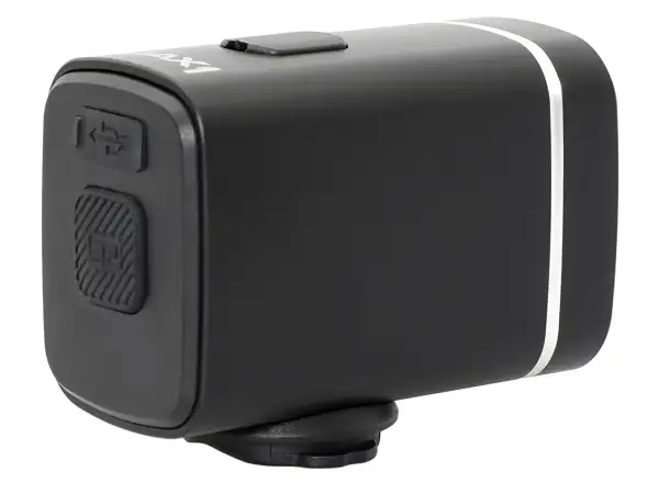 Max1 Cube przednia lampka 500 lm
