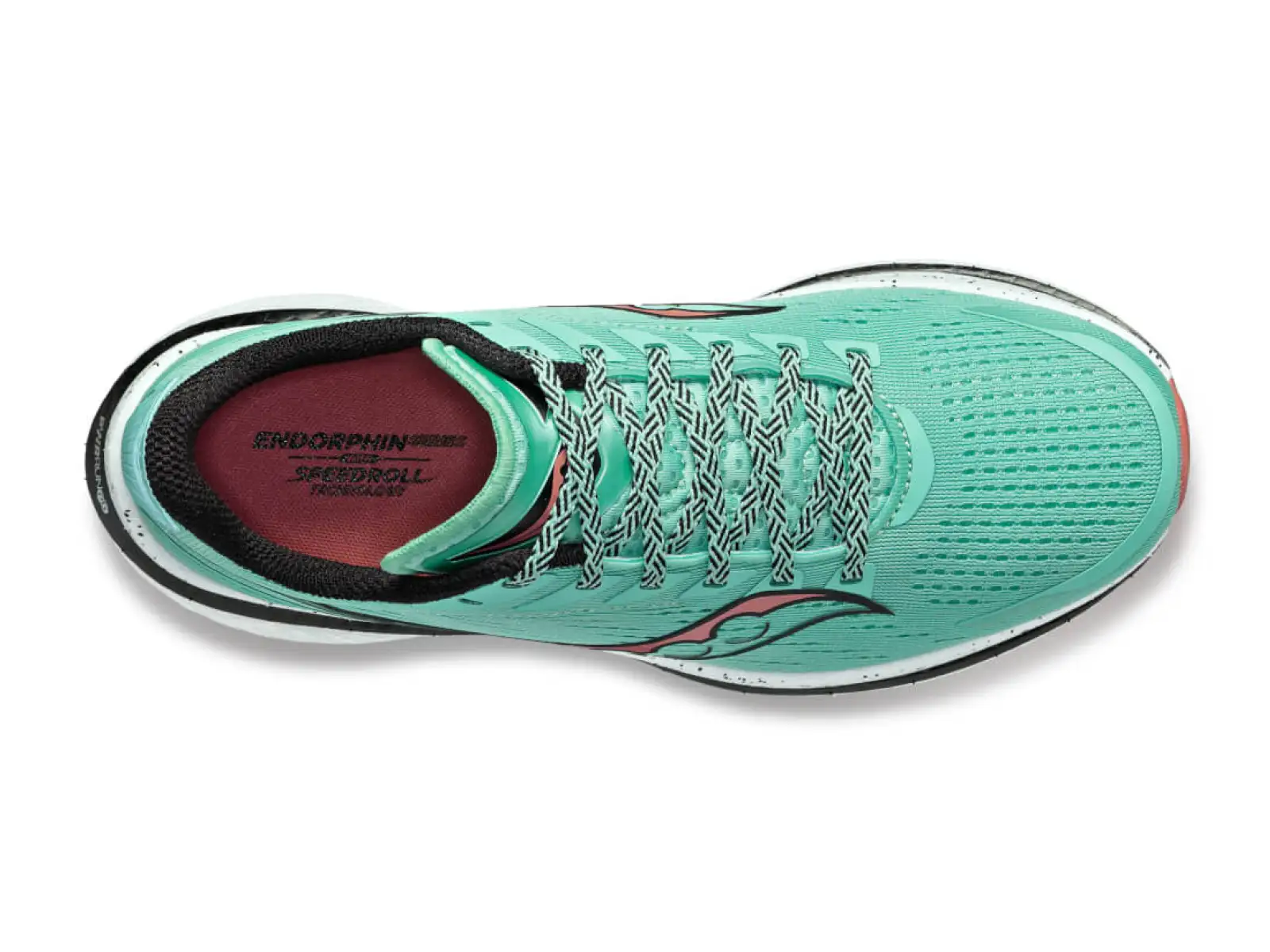 Saucony Endorphin Speed 3 damska obuwie biegowa Sprig/Black