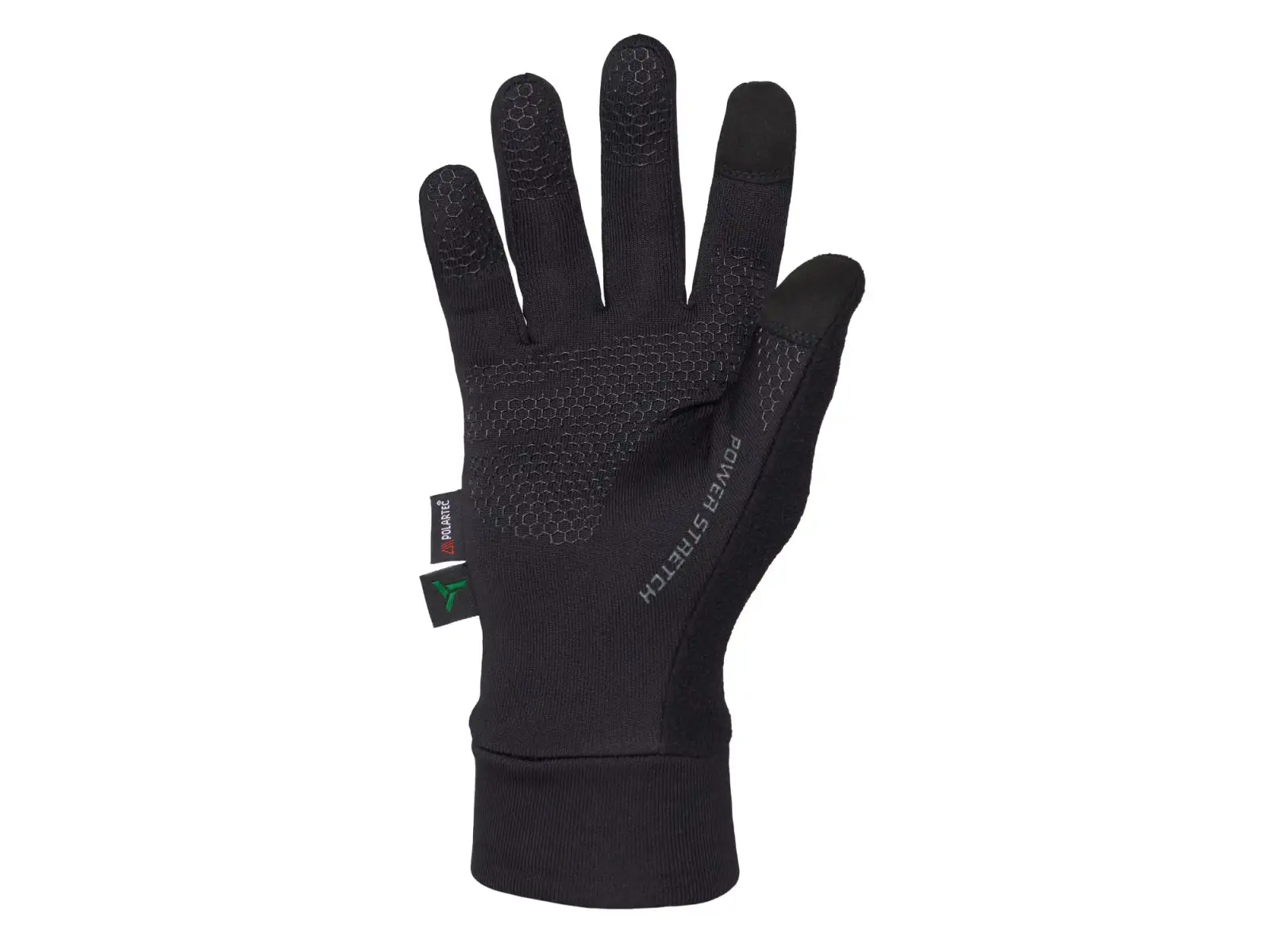 Silvini Fiesole rękawice unisex Black/Lime