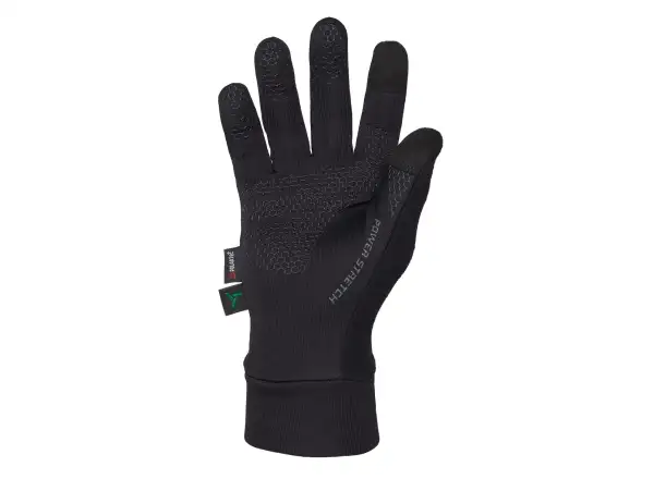 Silvini Fiesole rękawice unisex Black/Lime