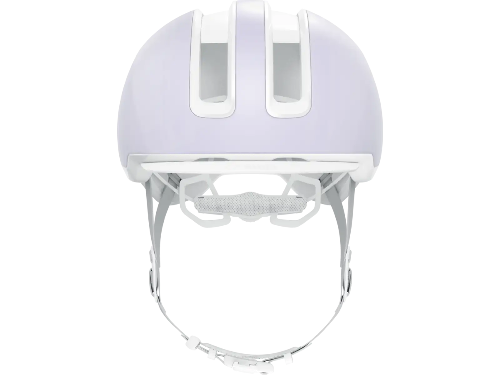 Abus HUD-Y kask Pure Lavender