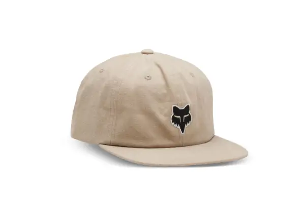Fox Alfresco Adjustable Hat czapka męska Beige