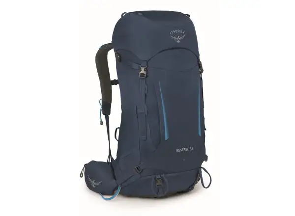 Osprey KESTREL 38 atlas blue L/XL