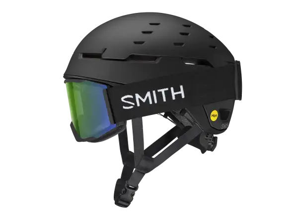 Smith Summit MIPS kask narciarski Matte Black
