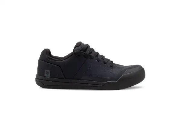 Fox Union Canvas MTB męskie buty Black
