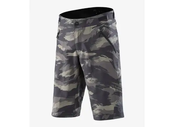 Troy Lee Designs Skyline męskie szorty Brushed Camo/military